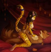 Furry Collection Part 2