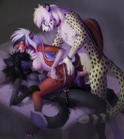 Furry Collection Part 2