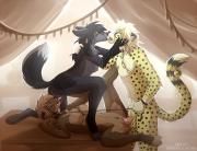 Furry Collection Part 2