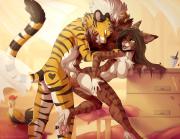 Furry Collection Part 2