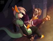 Furry Collection Part 3