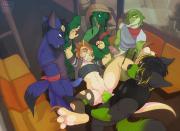 Furry Collection Part 3