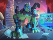 Furry Collection Part 3