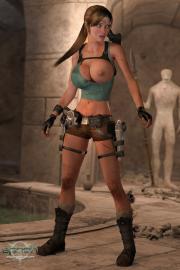 SiteRip Еросh Аrt