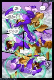 Collection Furry Fox Part 1