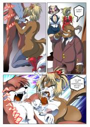 Collection Furry Fox Part 2