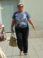 Mature, milf, older women candid street - Page 2 59058581262be