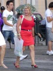 Mature, milf, older women candid street - Page 6 592e62830197c