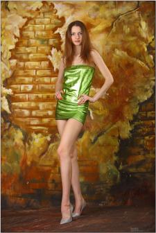 marina_model_neongreenmini_teenmodeling_tv_002.jpg image hosted at ImgTaxi.com