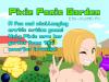 Action Puzzle Pixie Panic Garden ver 1 1 English