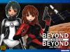 [Hentai 3D] BEYOND & BEYOND-2nd REPORT- HD REMASTER (July 2018)