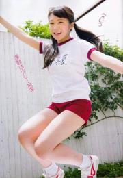 Akimoto Manatsu flash special best 2014 - summer 02.jpg image hosted at ImgTaxi.com