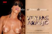 Revista Sexy  - Viviane Araujo - Marco 2009 (1).jpg image hosted at ImgTaxi.com