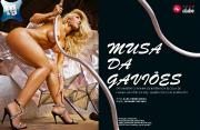 Revista Sexy 03-2009 Musa da Gavioes (1).jpg image hosted at ImgTaxi.com