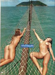 Revista Sexy Janeiro 2009 Sereias (9).jpg image hosted at ImgTaxi.com
