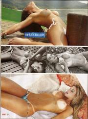 Revista Sexy Janeiro 2009 Sereias (17).jpg image hosted at ImgTaxi.com