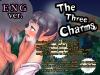 [RPG] The Three Charms [English] (Fixed) / 三枚のおふだ