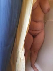 Chubby Milf Take Big Loads