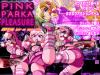 [ACT] pink Parka Pleasure (JP)