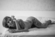 Em SÃ£o Paulo realizado o ensaio sensual da Carolin (5).jpg image hosted at ImgTaxi.com