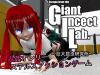 [ACT] Escape from the Giant Insect Lab ver.1.01 [Uncen] / GIL~巨大昆虫研究所~