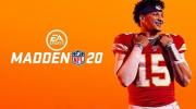 Re: Madden NFL 20 (2019)