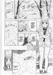 Momoyama Jirou Part 2 Manga Collection