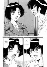 Umino Sachi Part 2 Manga Collection