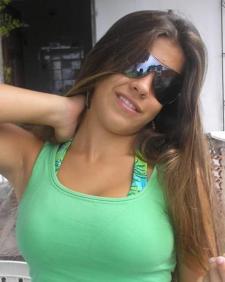 Marina Souza Caratinga orkut 260909 - 19.jpg image hosted at ImgTaxi.com