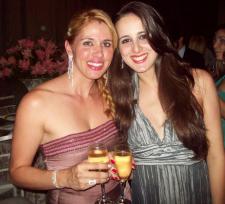 Robeta e Michele ctga 2012.jpg image hosted at ImgTaxi.com