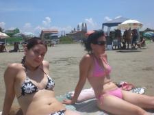 Cris Duda na praia orkut 230909 - 01.jpg image hosted at ImgTaxi.com