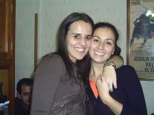 Camilinha e Thais 2007.jpg image hosted at ImgTaxi.com