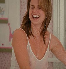 Alice-Eve-nipples-see-thru-shirt.gif image hosted at ImgTaxi.com
