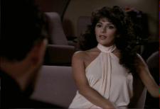 Marina Sirtis Star Trek Actress Nude  (1).gif image hosted at ImgTaxi.com