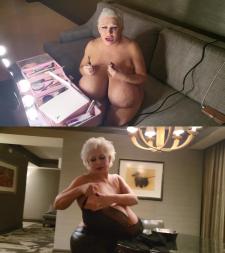 Claudia_Marie_Kayla_Kleevage_-_Bonus_Update_Stones_Concert.jpg image hosted at ImgTaxi.com