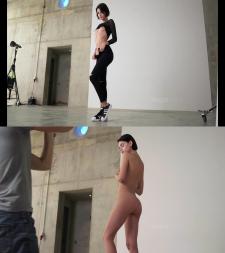 Ariel_-_Dress_Undress.jpg image hosted at ImgTaxi.com