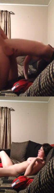 Fit_Teen_Girlfriend_Enjoying_Doggy_On_Sofa.jpg image hosted at ImgTaxi.com