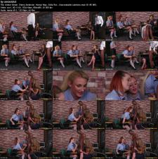 Amber_Green_Cherry_Anderson_Honour_May_Sofia_Rex_-_Unacceptable_Lateness.jpg image hosted at ImgTaxi.com