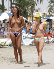 nudist beach pictures