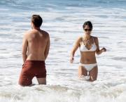 Jordana Brewster bikini pictures