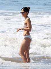 Jordana Brewster bikini pictures