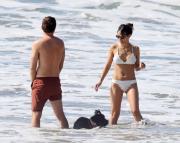 Jordana Brewster bikini pictures