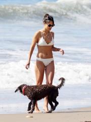 Jordana Brewster bikini pictures