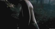 Gillian Anderson nude sexy