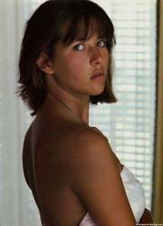 sophie marceau nude tits sexy