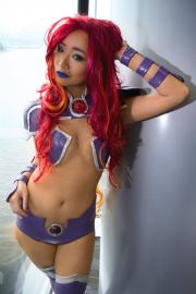 new_52_starfire_by_thestarktorialist-d7h6mef.jpg image hosted at ImgTaxi.com