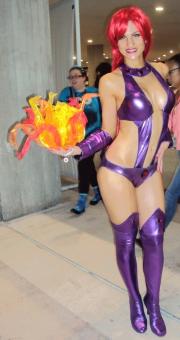 nycc__13__starfire_cosplay_by_panicpagoda-d6r5xvi.jpg image hosted at ImgTaxi.com