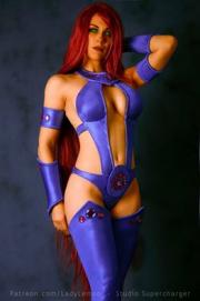 starfire_original.jpg image hosted at ImgTaxi.com