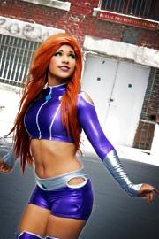 starfire-rebecca-malicious.jpg image hosted at ImgTaxi.com