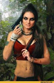 cosplay-girl-far-cry-games-550221.jpg image hosted at ImgTaxi.com